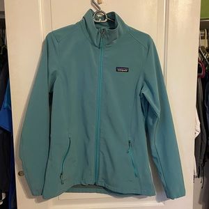 Patagonia jacket
